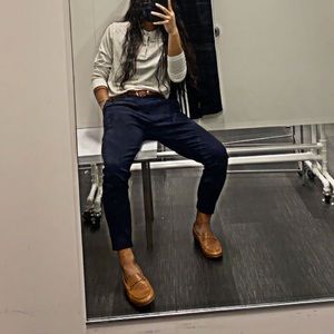 Meet your Posher, Aubrienne